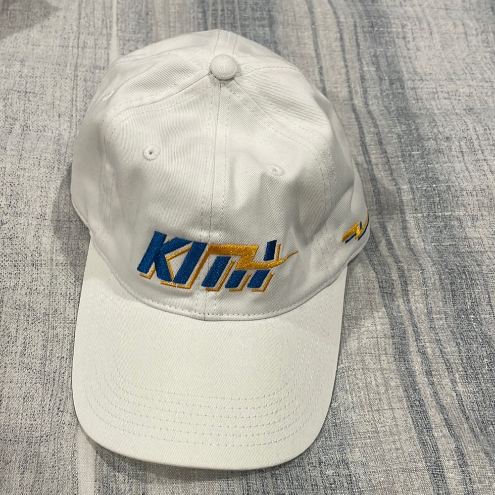 Extremely rare Kith university collection LA/ UCLA